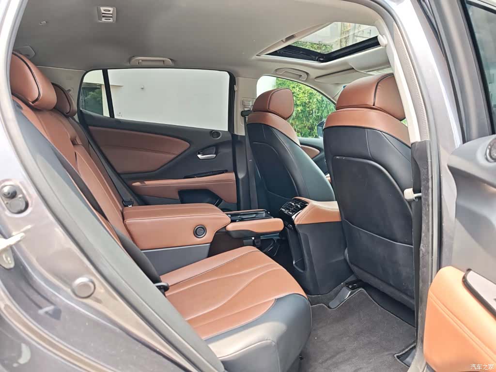 Acura CDX, 2021 25
