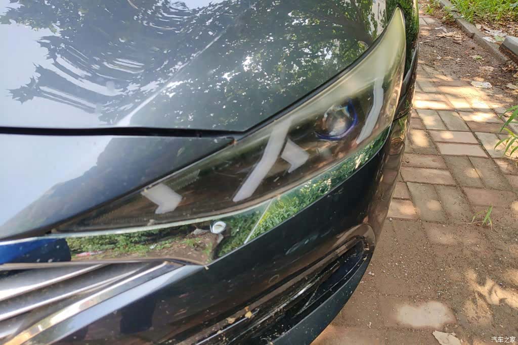 Hyundai Lafesta, 2020 все фото
