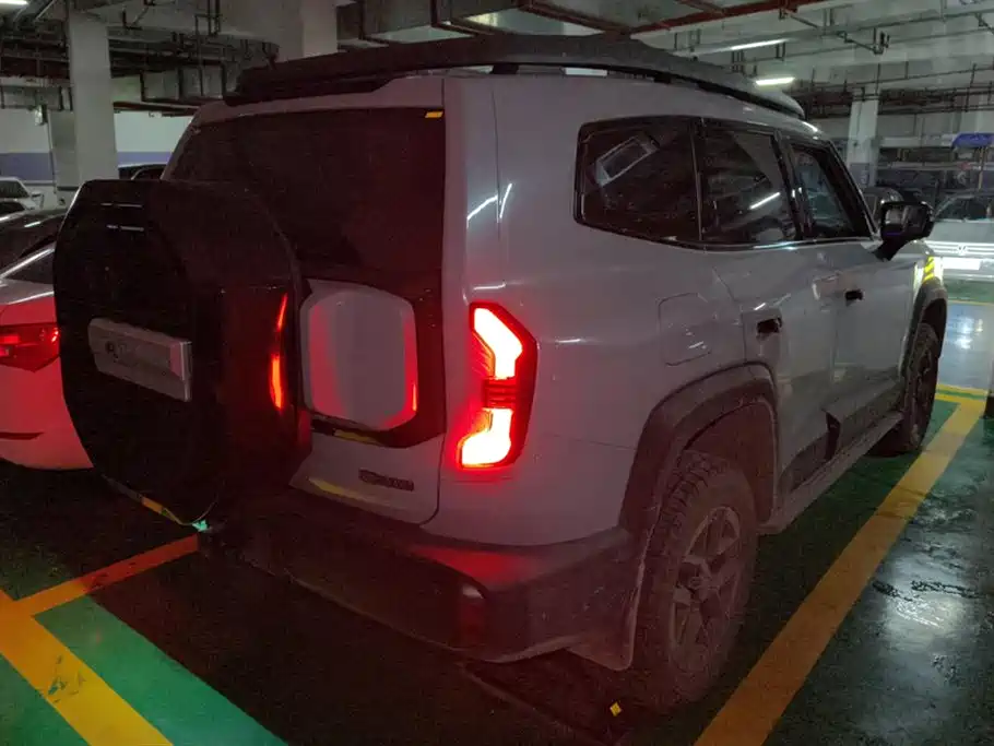 DEEPAL Dark blue G318