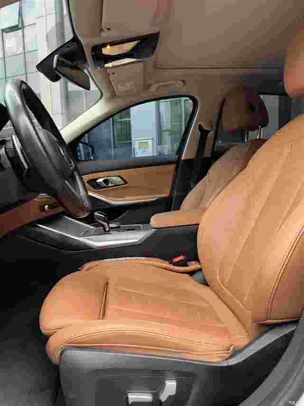 BMW 3 Series, 2020 6