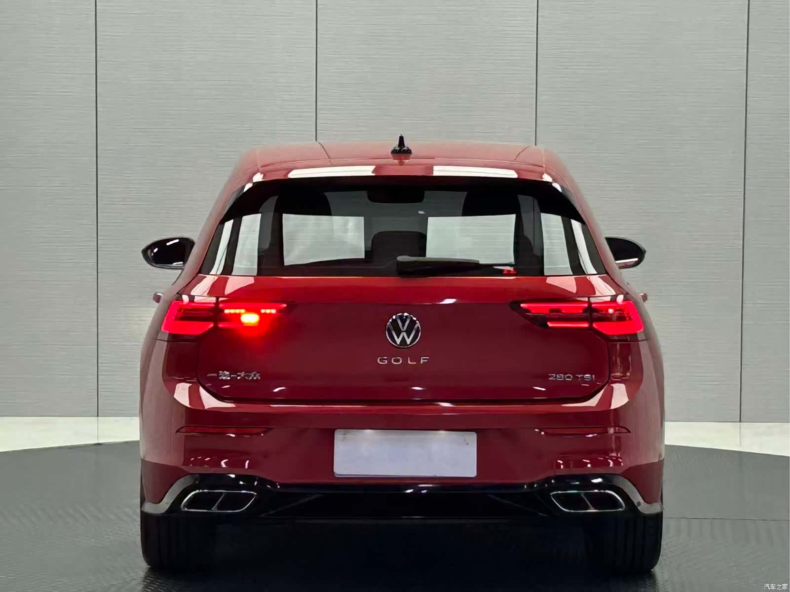 Volkswagen Golf, 2022 4