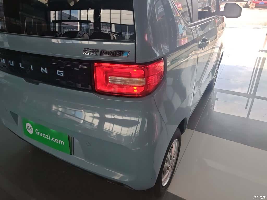Wuling Yuan, 2021 8