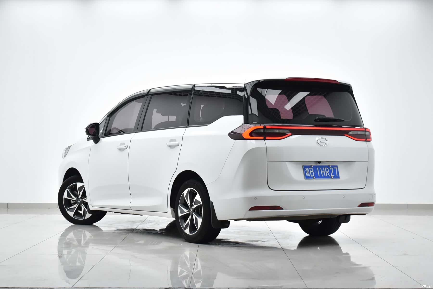 GAC M6, 2022 6