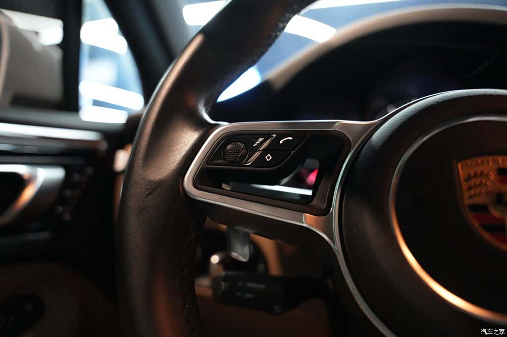 Porsche Macan, 2020 6