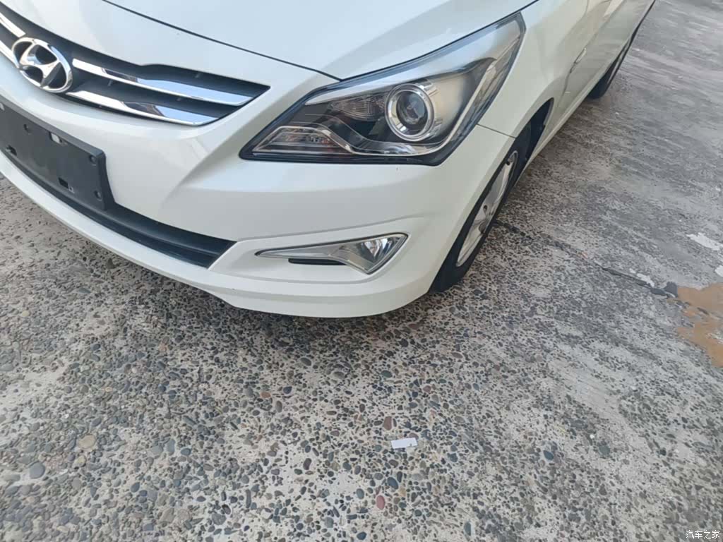Hyundai GLX, 2016 24