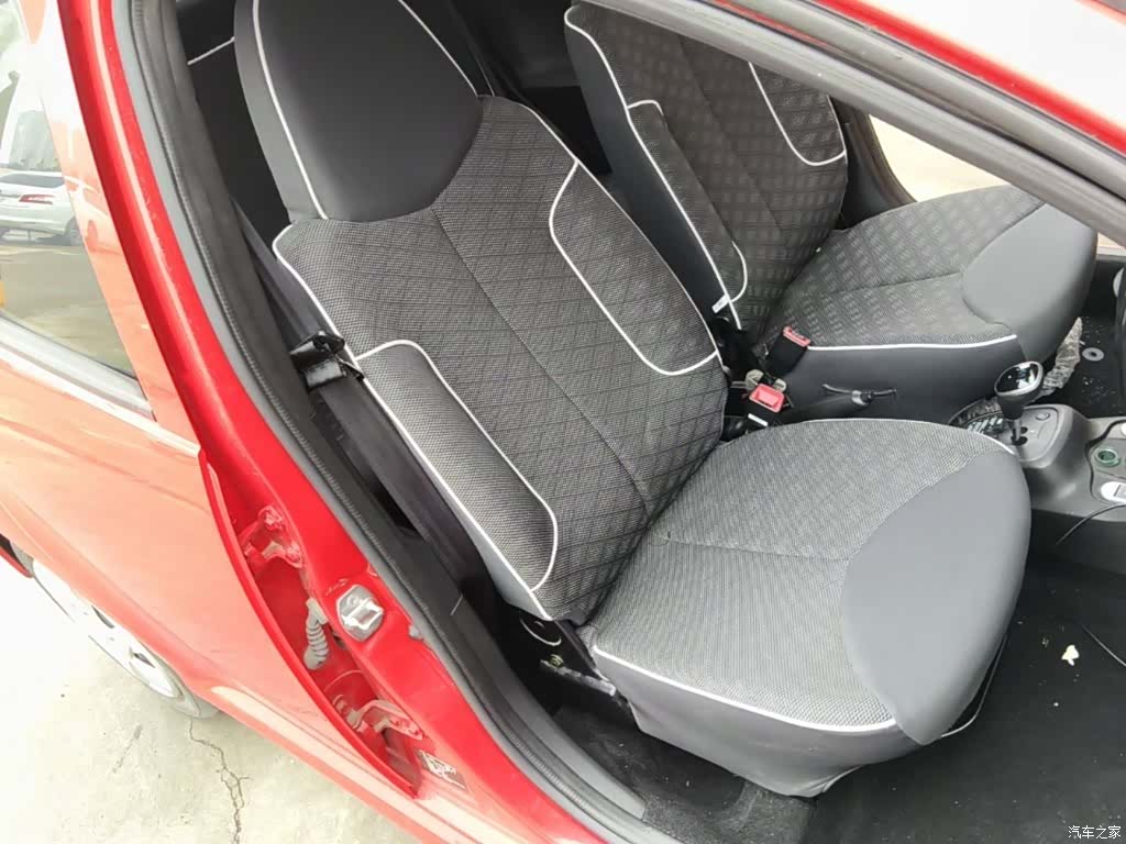 BYD F0, 2017 21