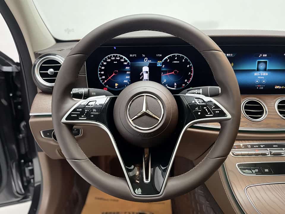 Mercedes-Benz E-class Mercedes-Benz E-class