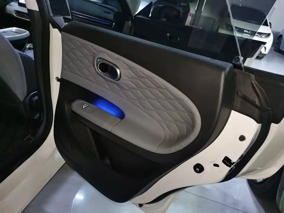 Dongfeng Nammi Nano 01