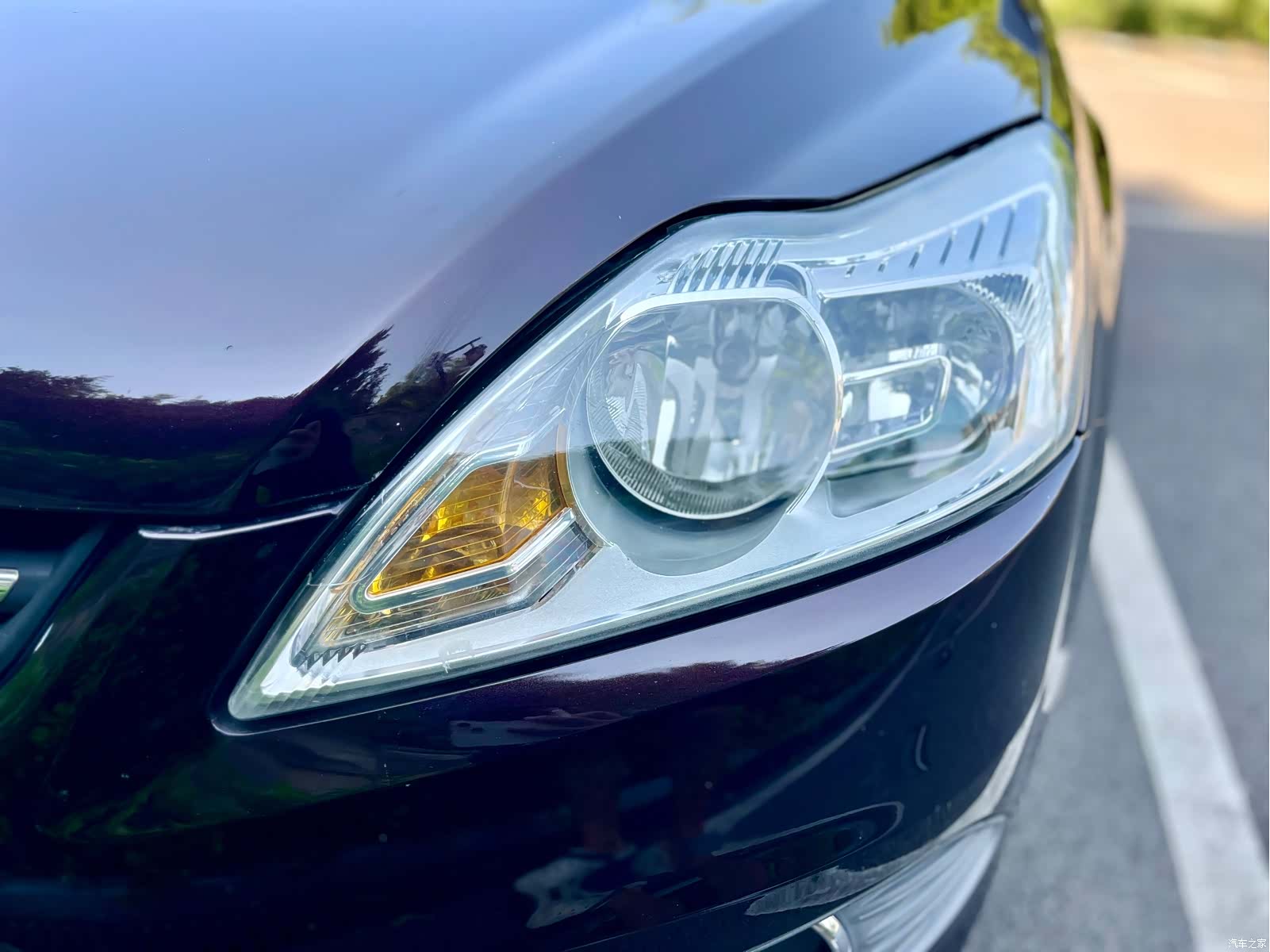Ford Focus, 2014 26
