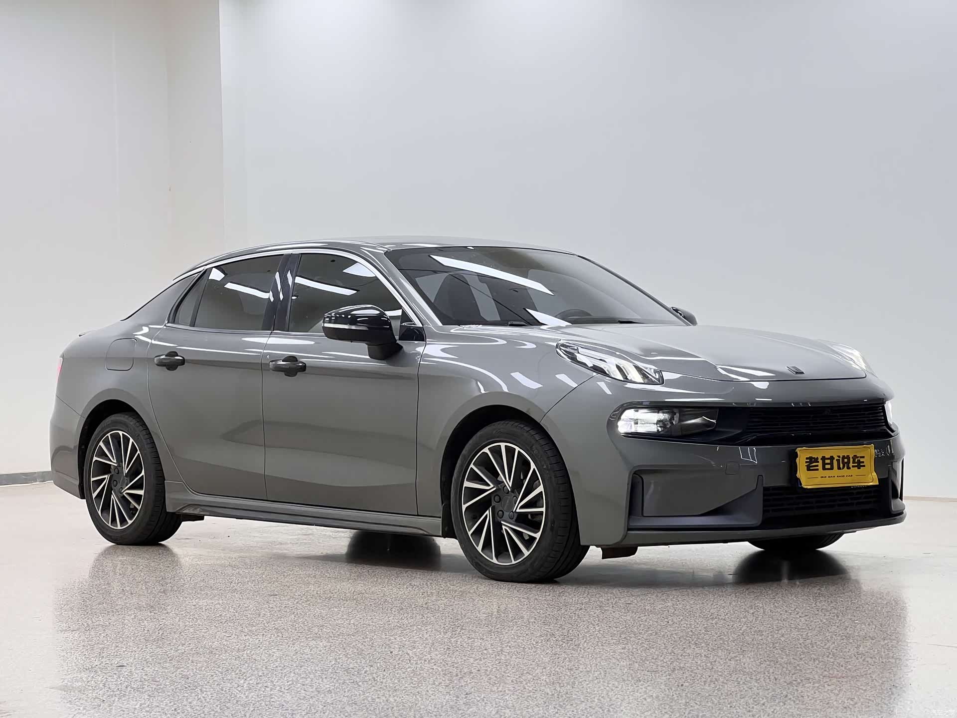 Lynk & Co 02, 2022 3