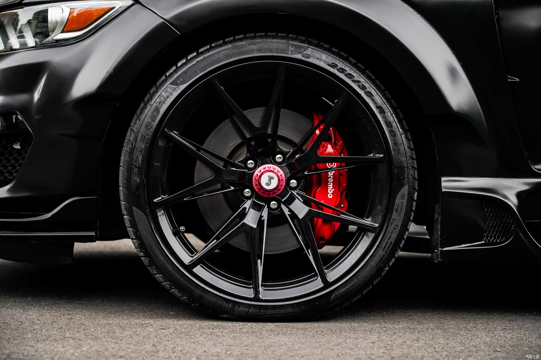 Ford Mustang, 2016 4