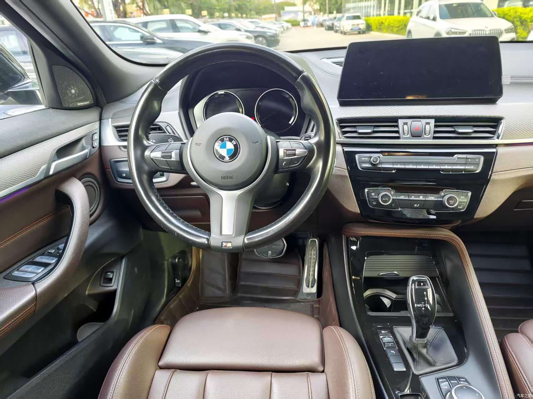 BMW X2, 2023 11