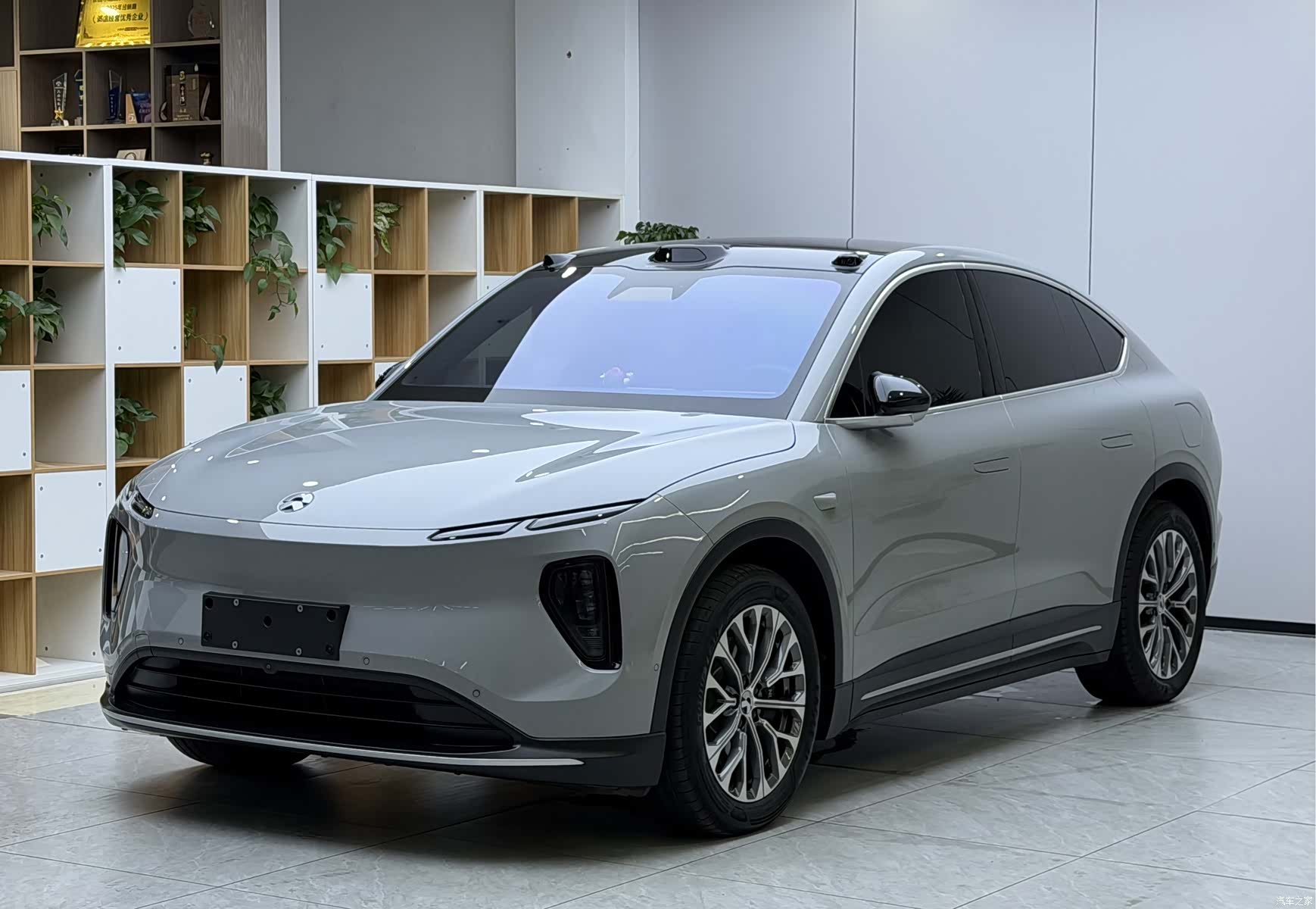 NIO EC6, 2024 1