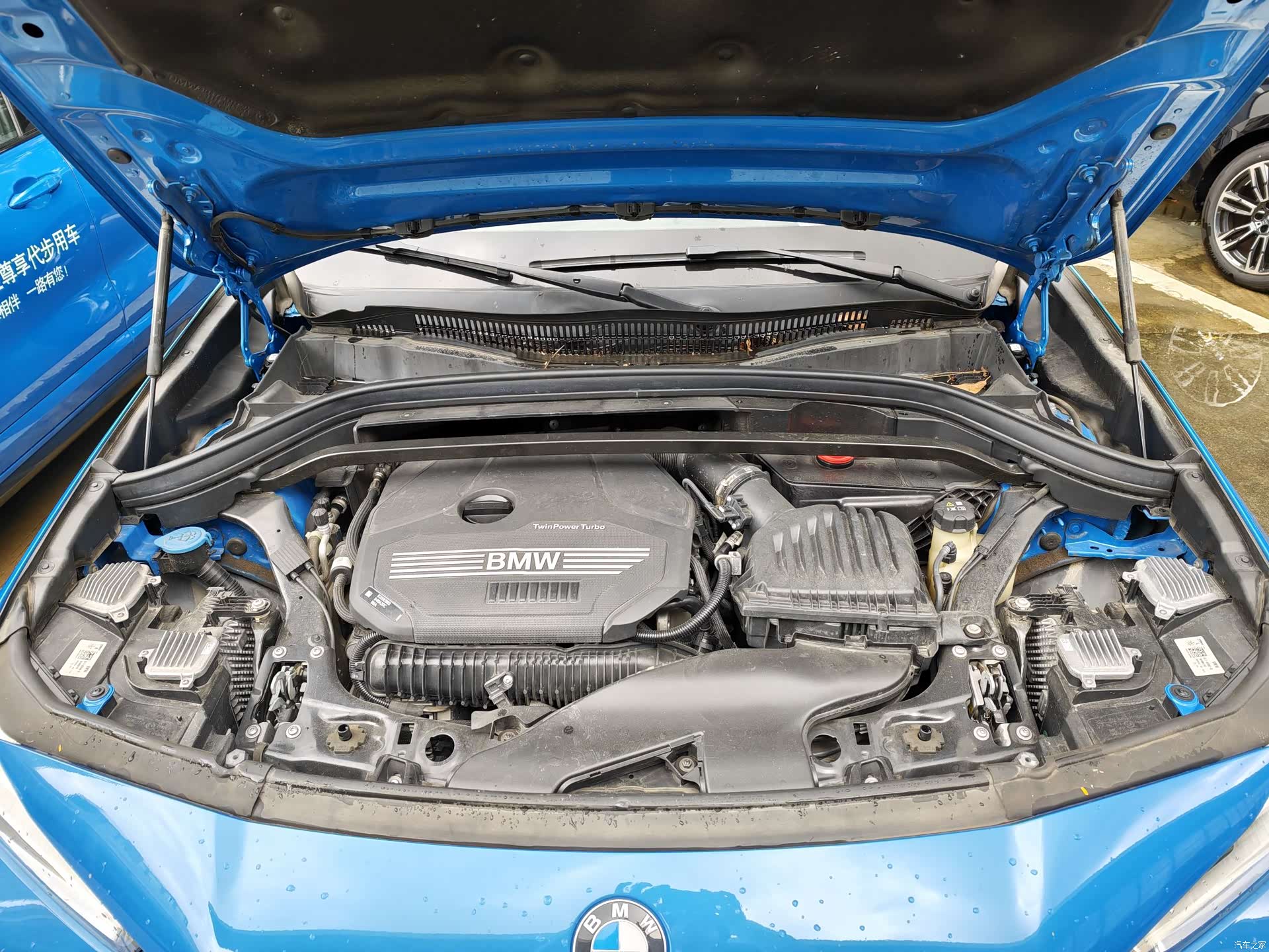 BMW X2, 2023 11