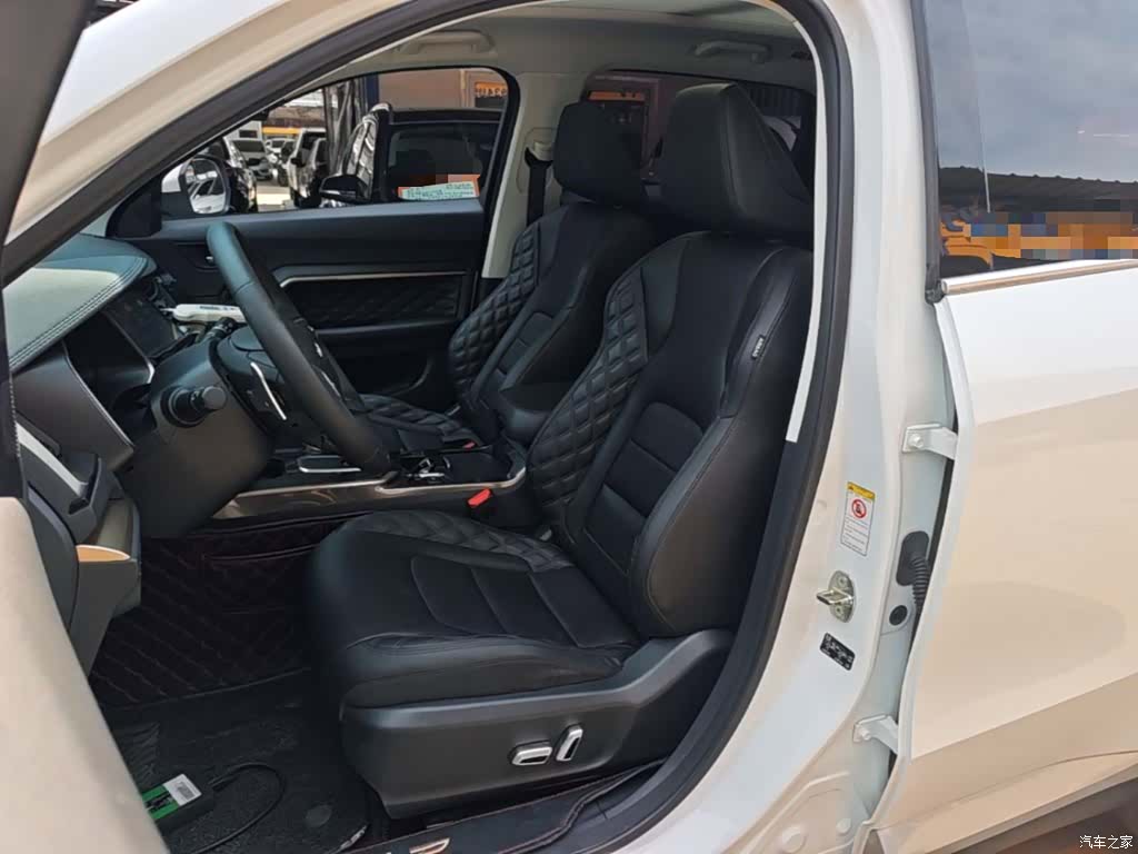 Haval H6, 2020 15