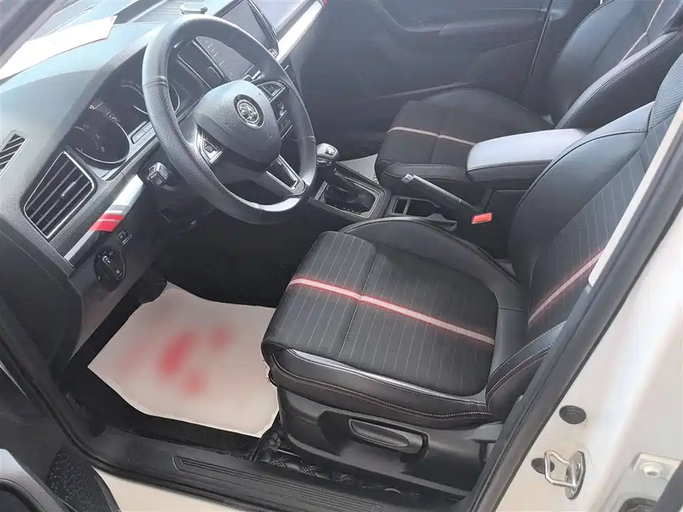 Skoda Komick Skoda Komick