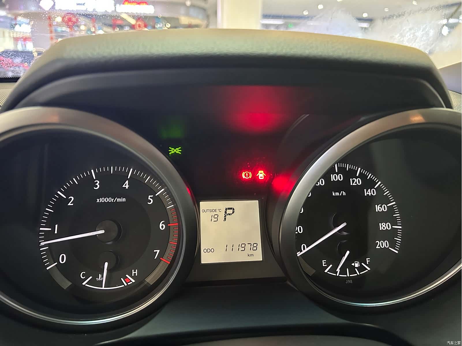 Toyota Prado, 2017 15