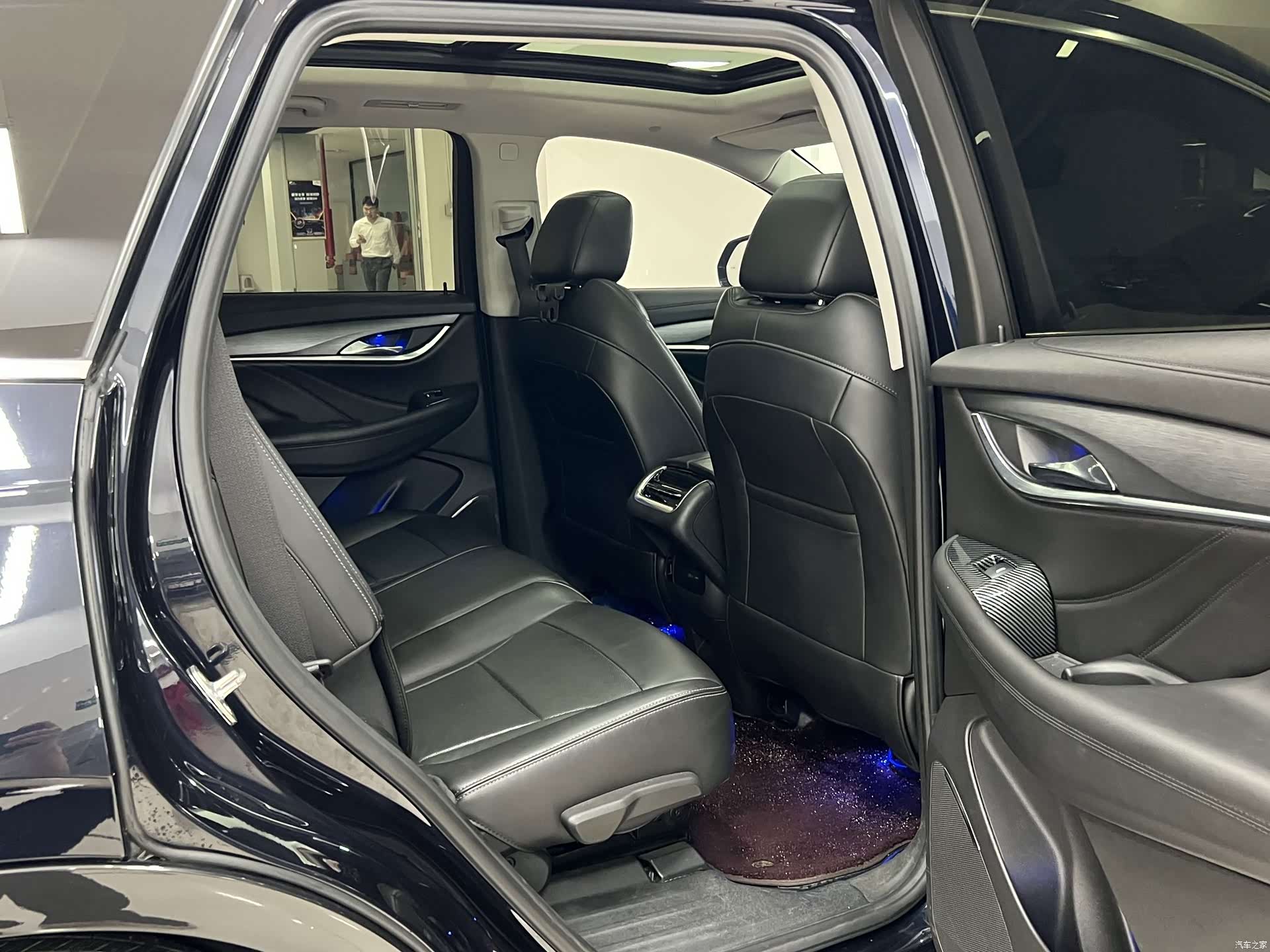 Buick Enclave, 2022 12