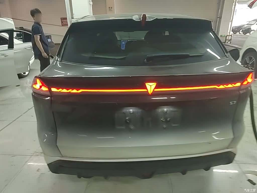 Deepal S07, 2024 6
