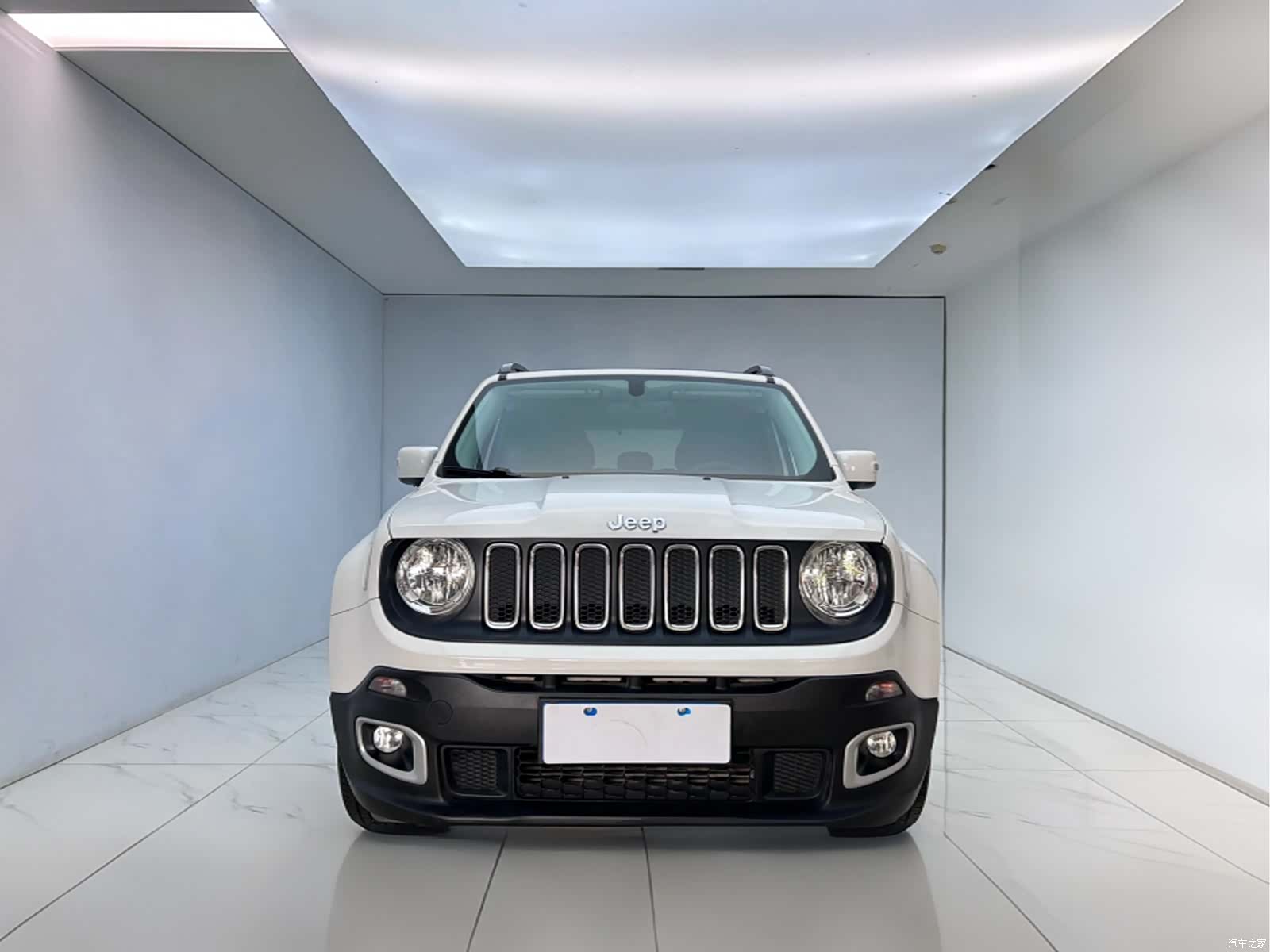 Jeep Renegade, 2018 2