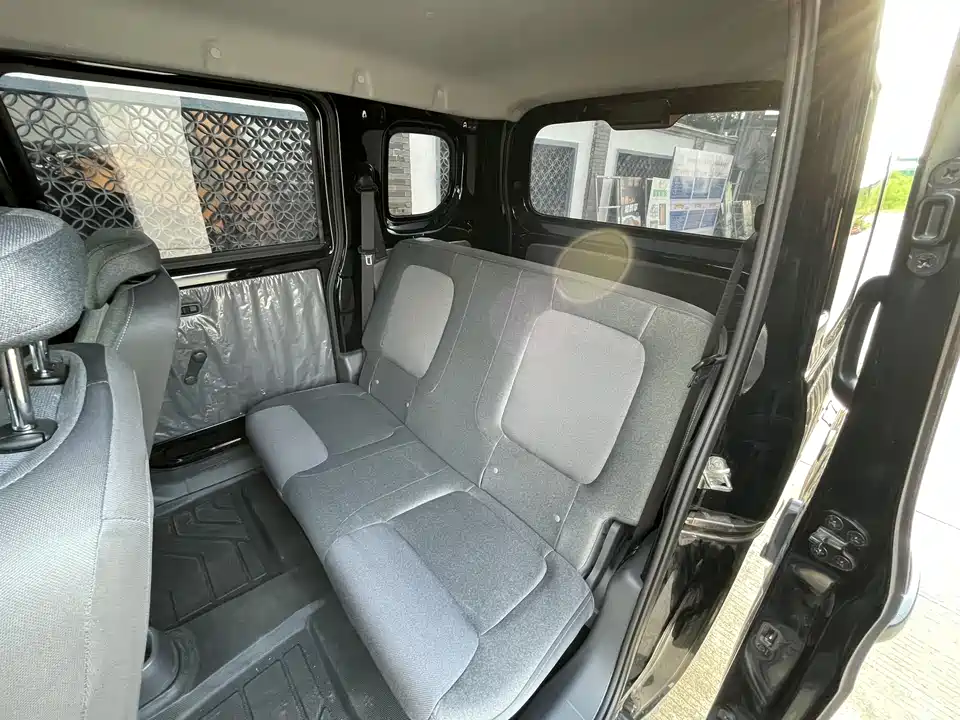 Wuling Wuling Zhiguang