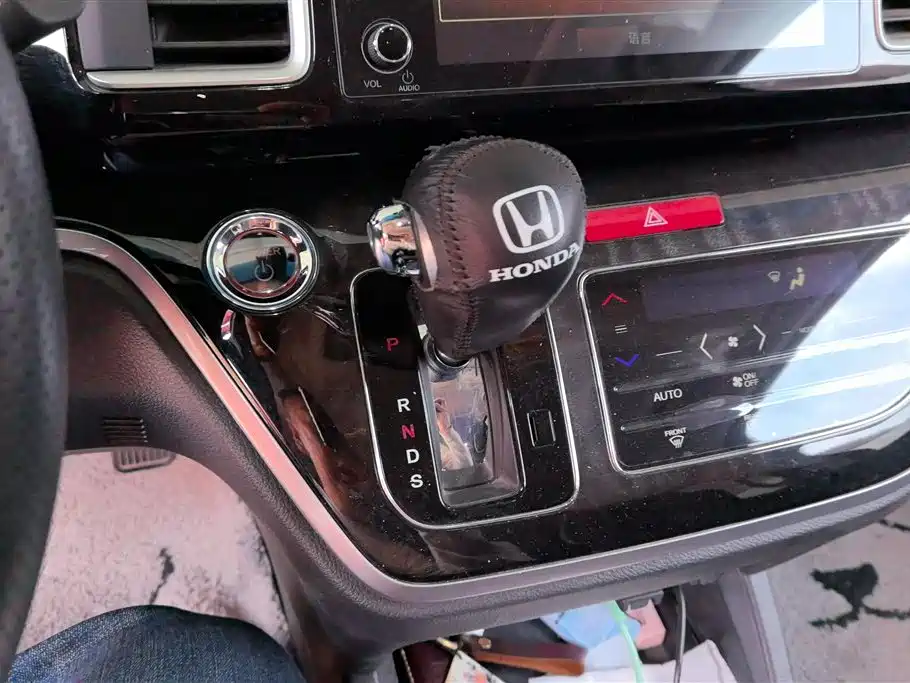 Honda Ai Lishen
