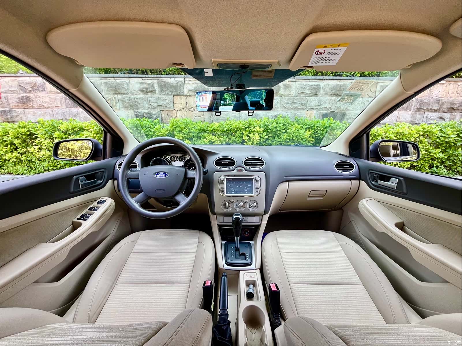 Ford Focus, 2014 все фото