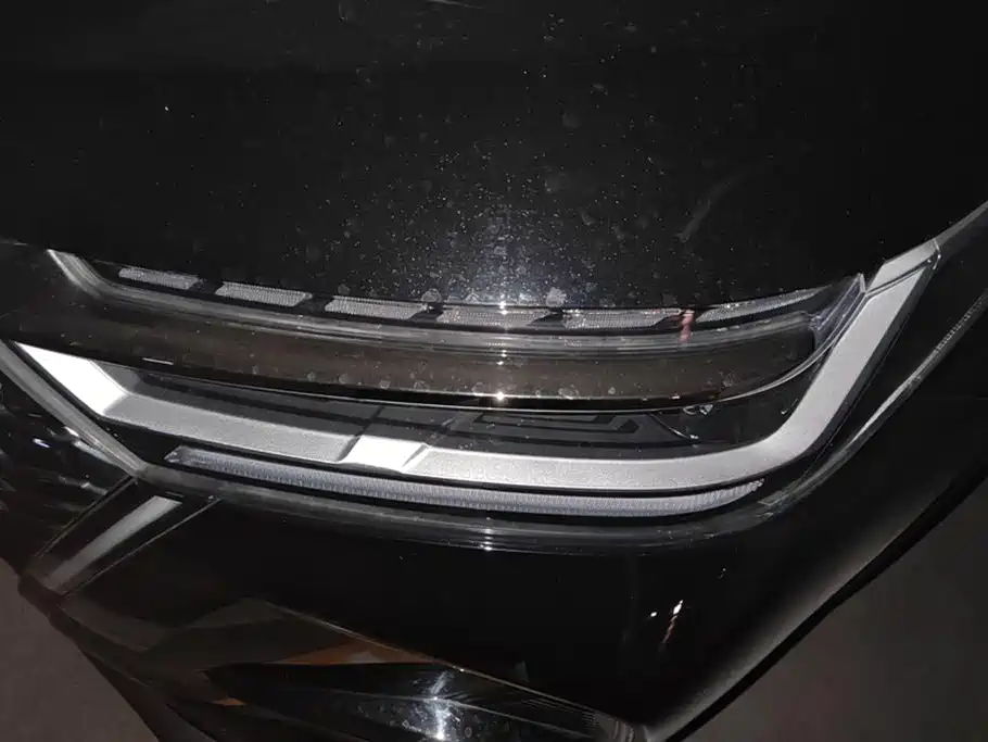 Chery Tiggo 8 PRO Chery Tiggo 8 PRO