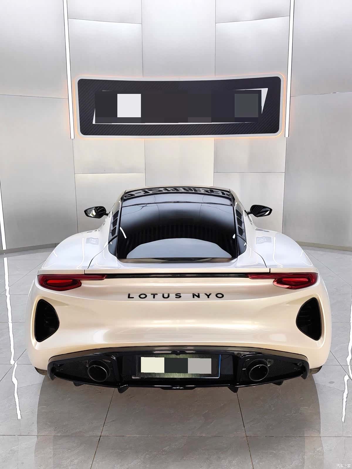 Lotus EMIRA, 2025 все фото