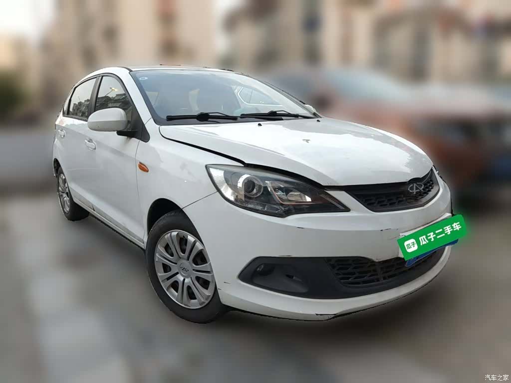 Chery 2, 2015 3