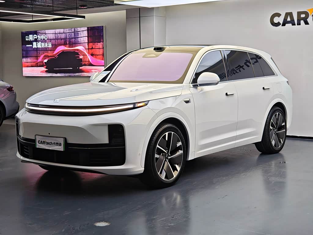 Li Auto L7 2024 Ultra