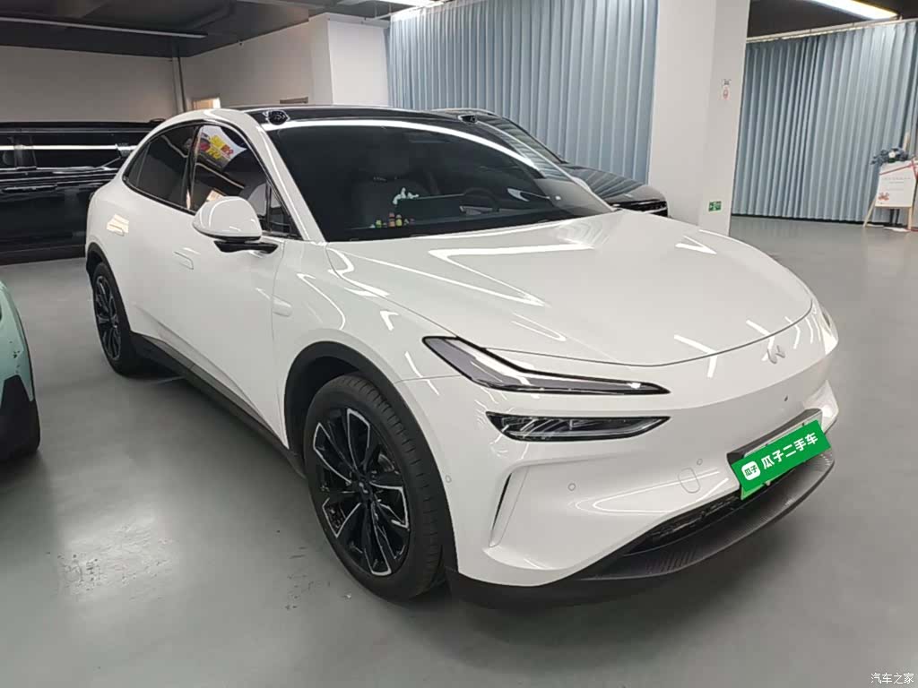 NIO L60, 2025 4