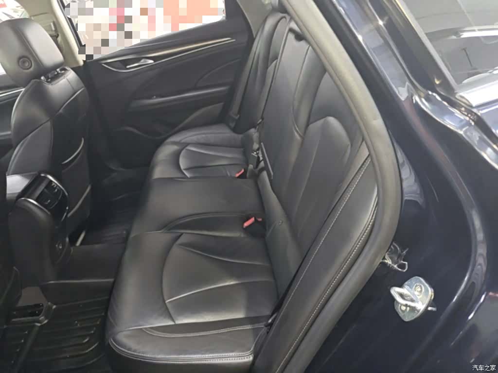 Buick LaCrosse, 2021 17