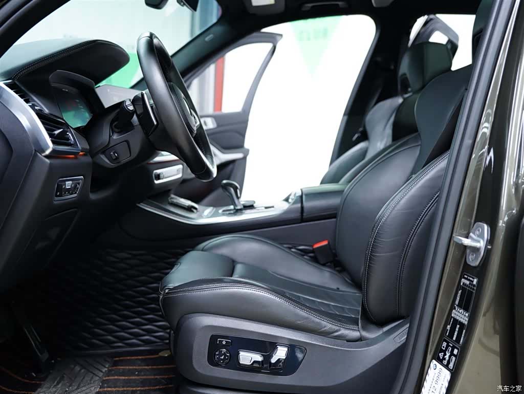 BMW X5, 2020 25