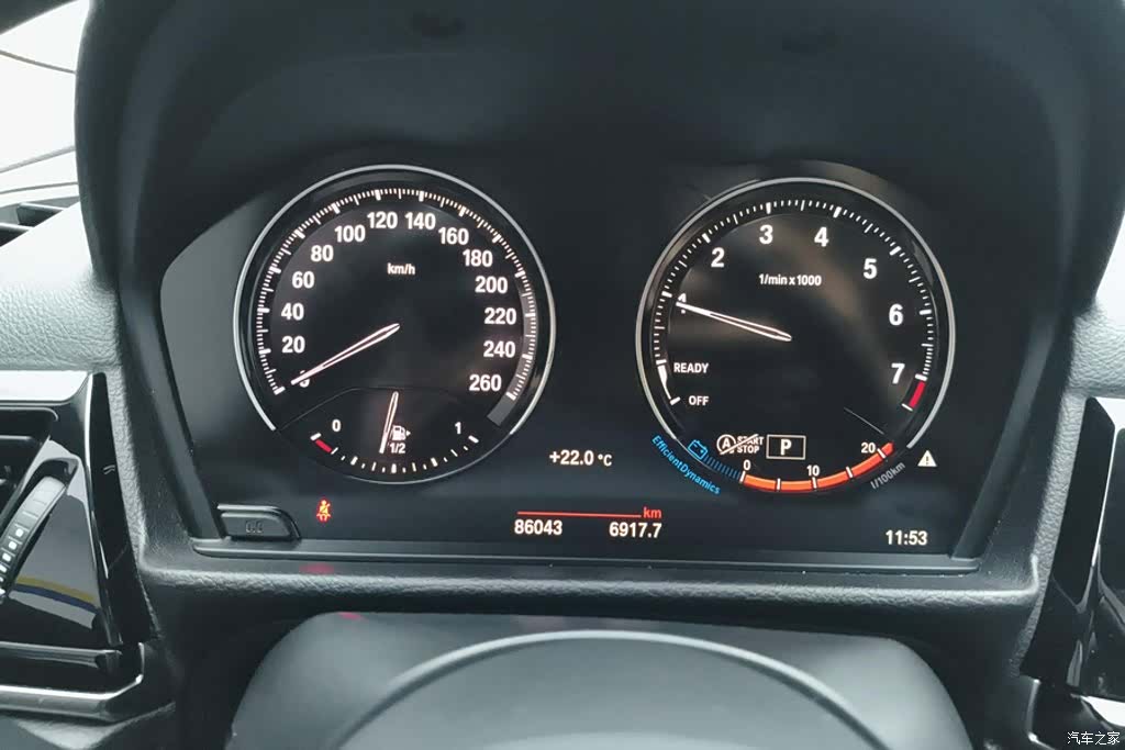BMW 1 Series, 2022 14