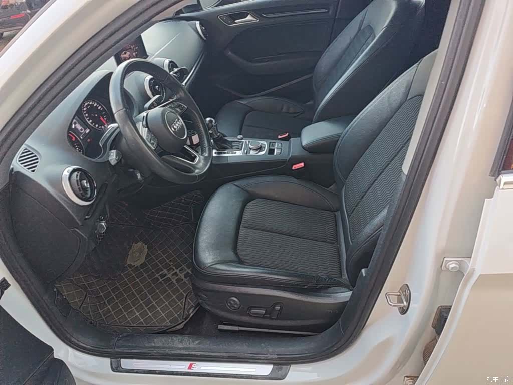 Audi A3, 2020 15