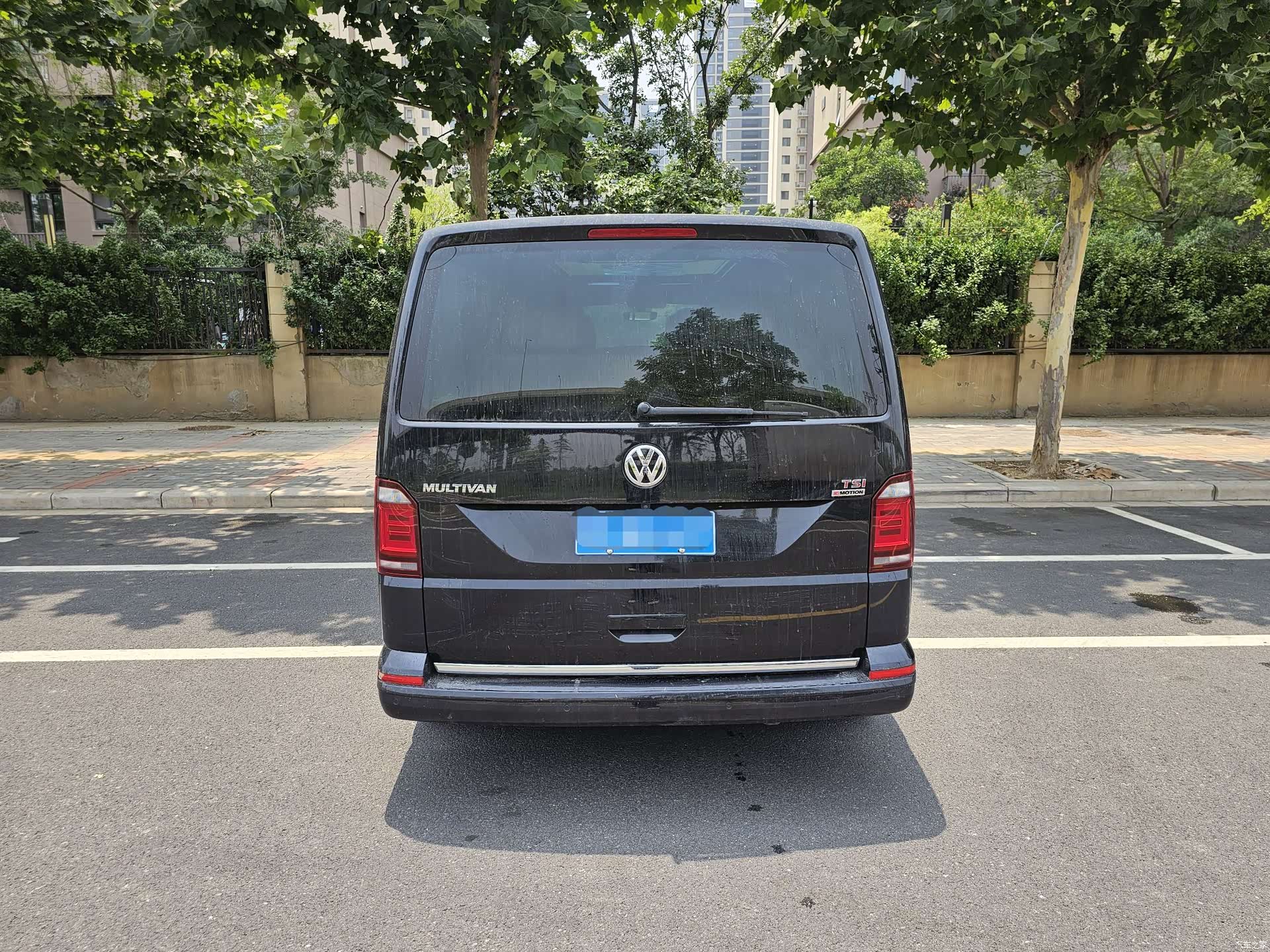 Volkswagen 7, 2018 8