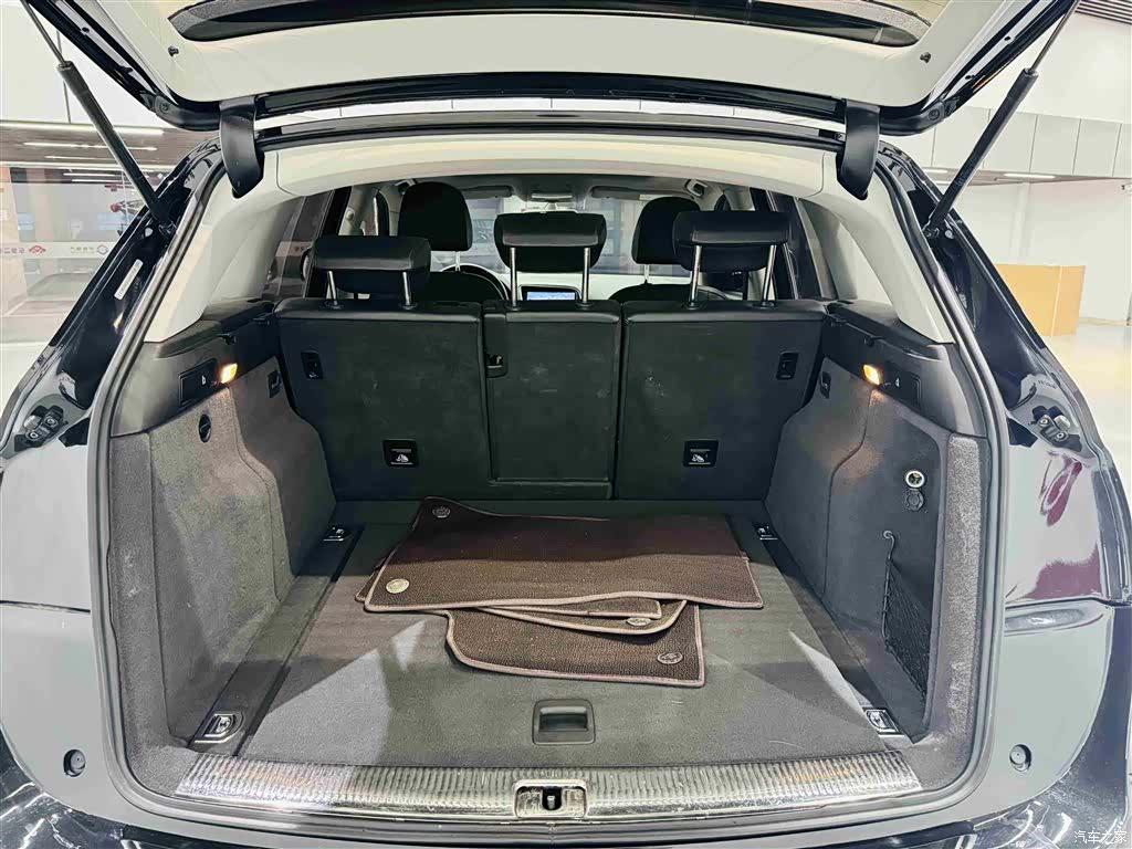 Audi Q5, 2016 10