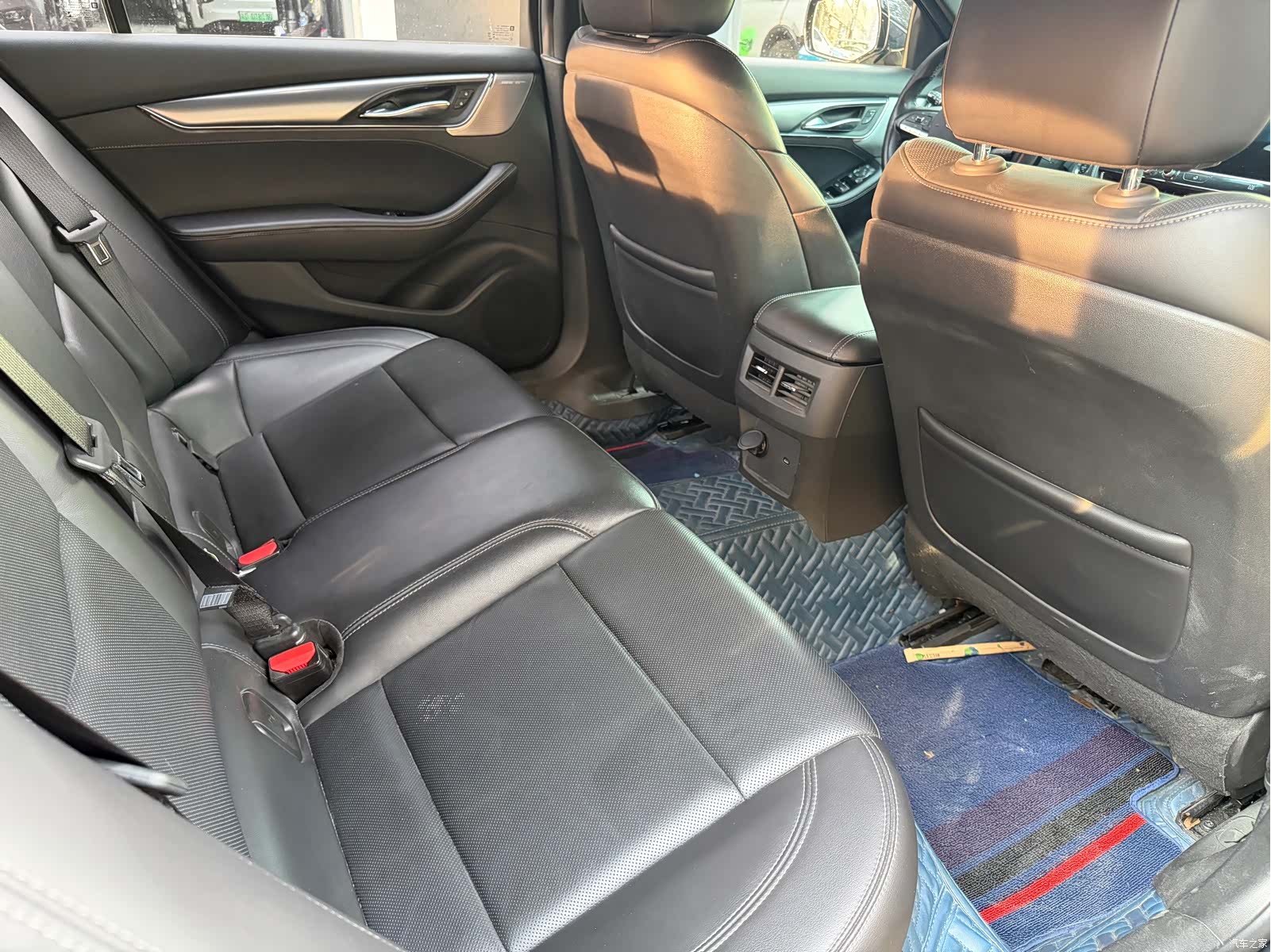 Cadillac CT5, 2021 14