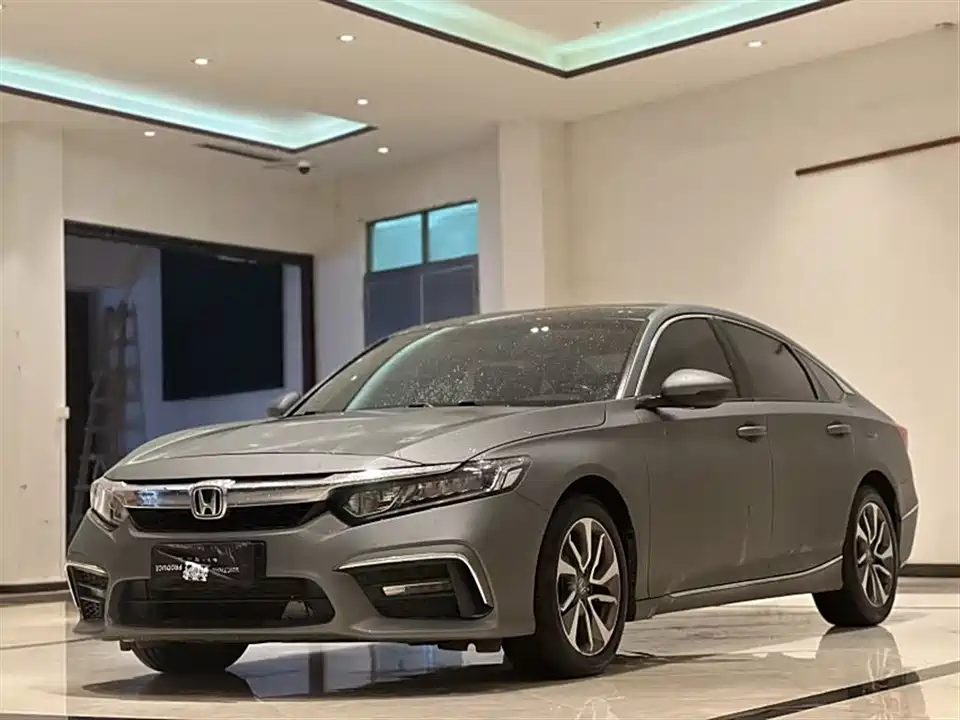 Honda Yingshipai