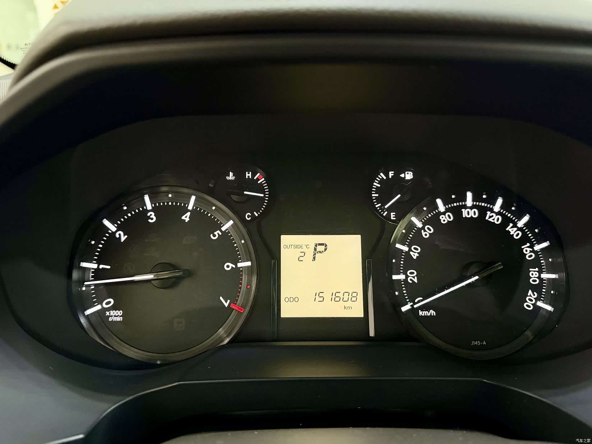 Toyota Prado, 2018 17