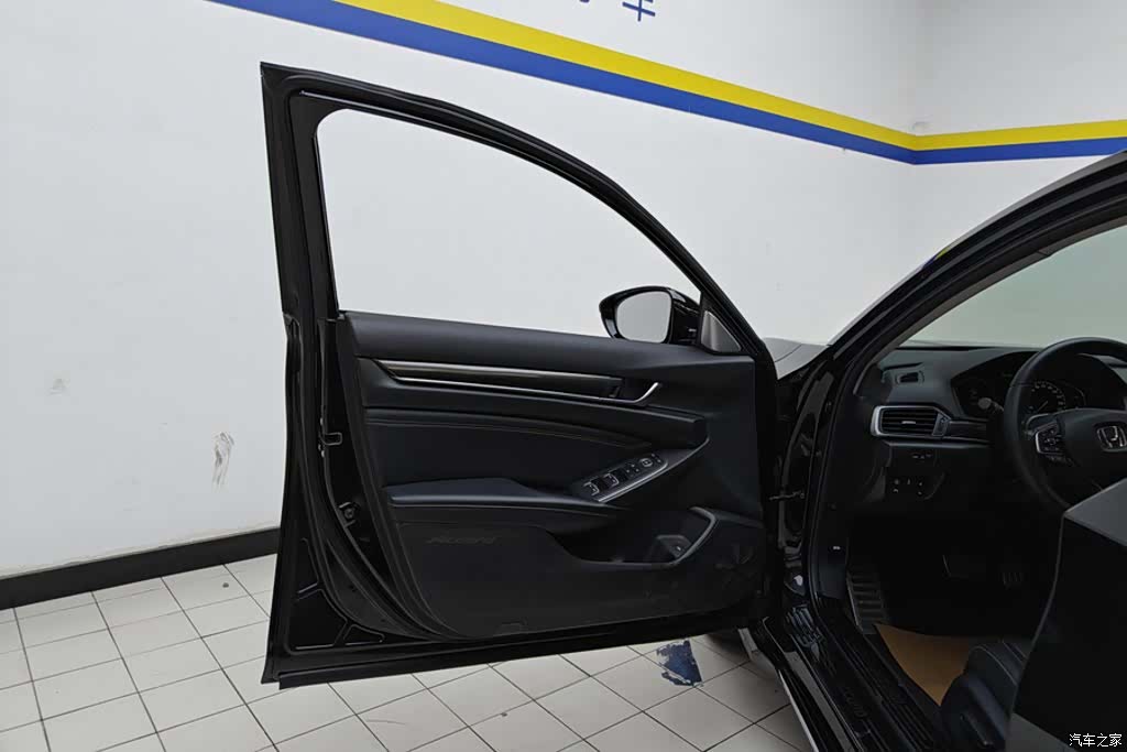 Honda Accord, 2022 7