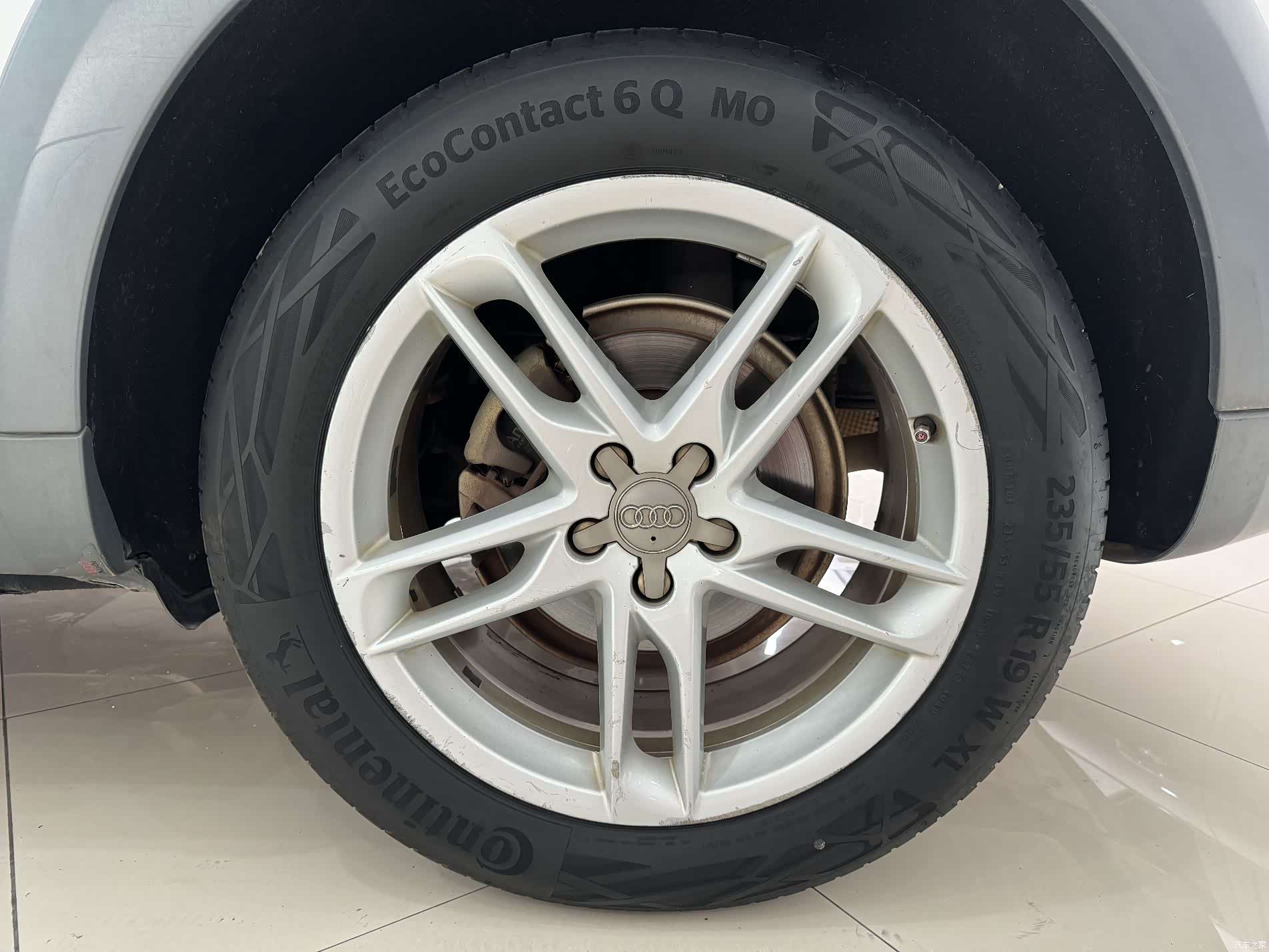 Audi Q5, 2018 13