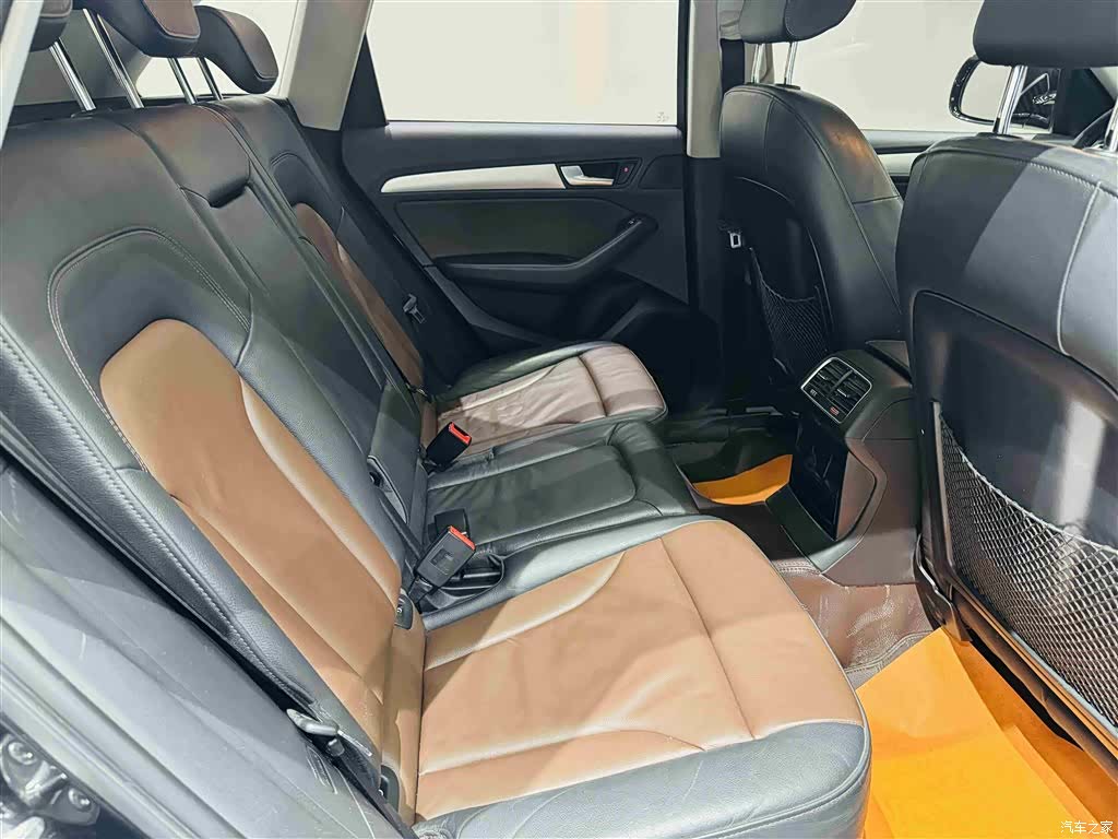 Audi Q5, 2016 29
