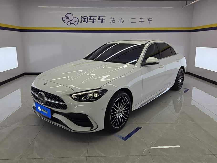 Mercedes-Benz Class C Mercedes-Benz Class C