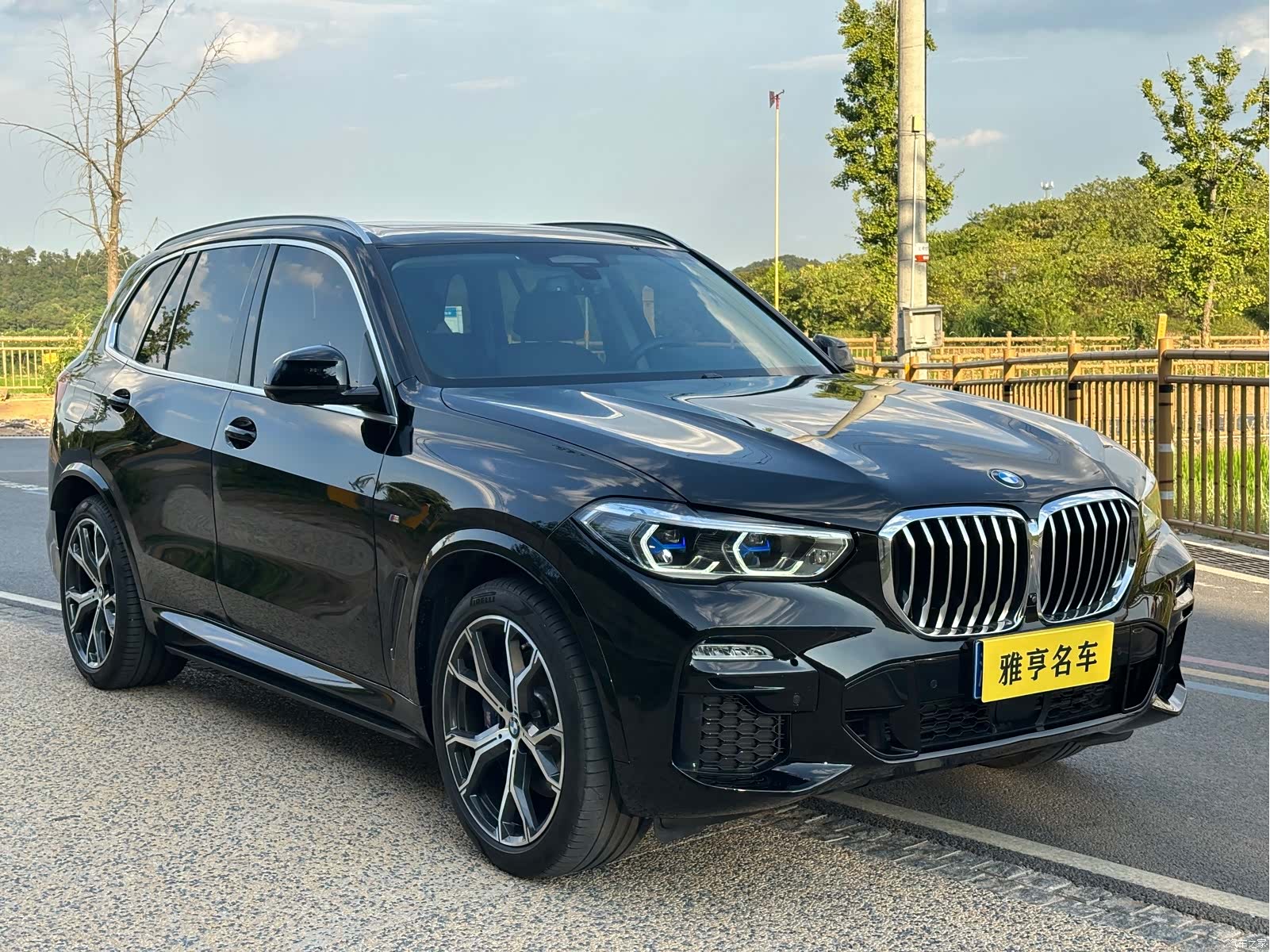 BMW X5, 2022 2