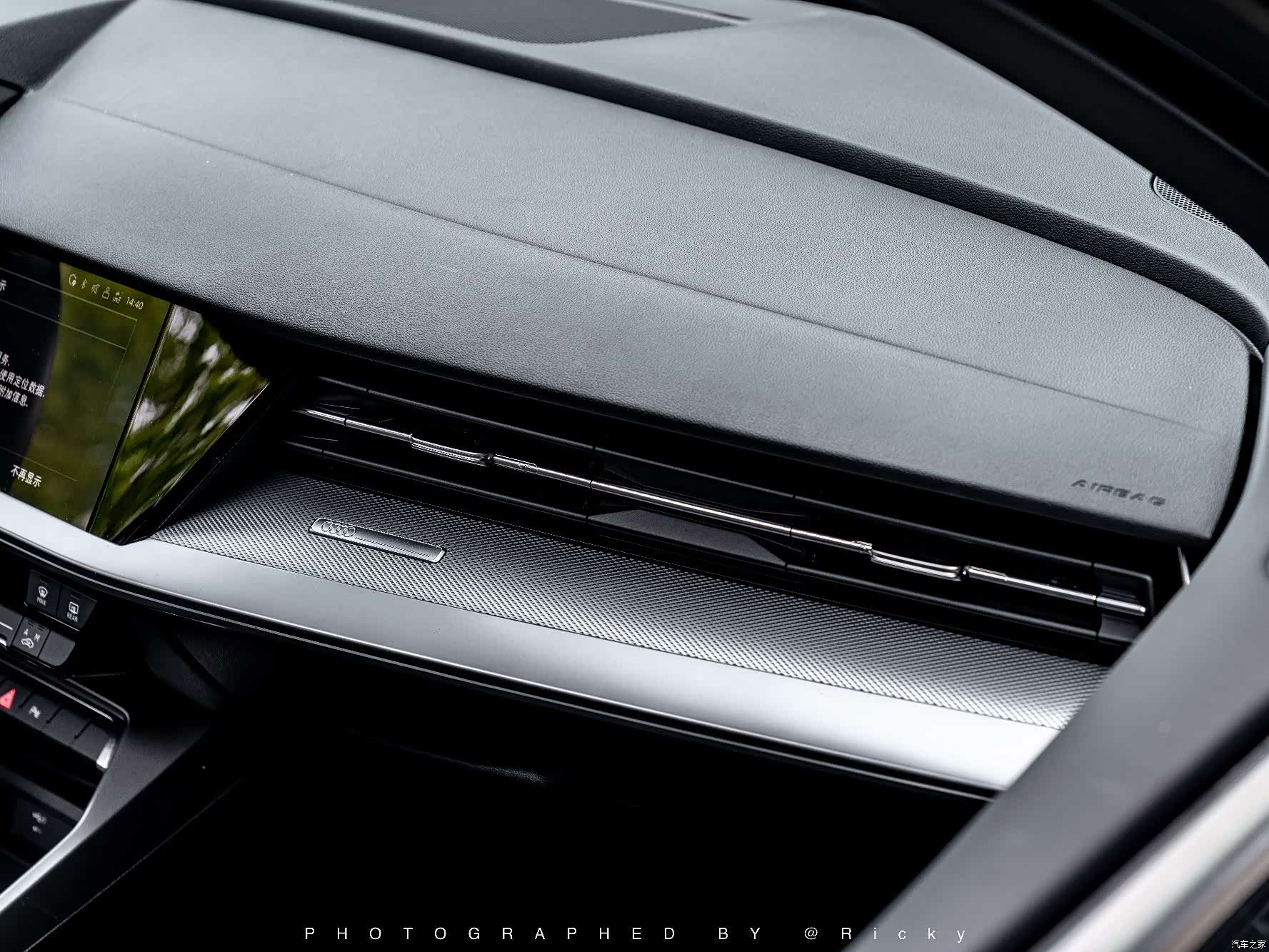 Audi A3, 2024 все фото