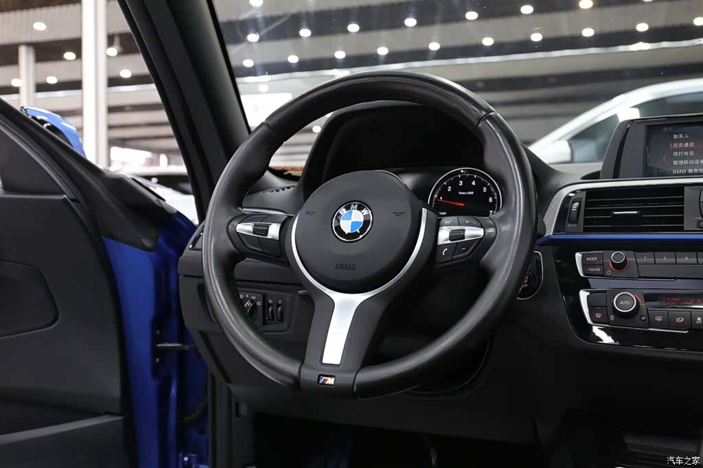 BMW 2 Series, 2018 14