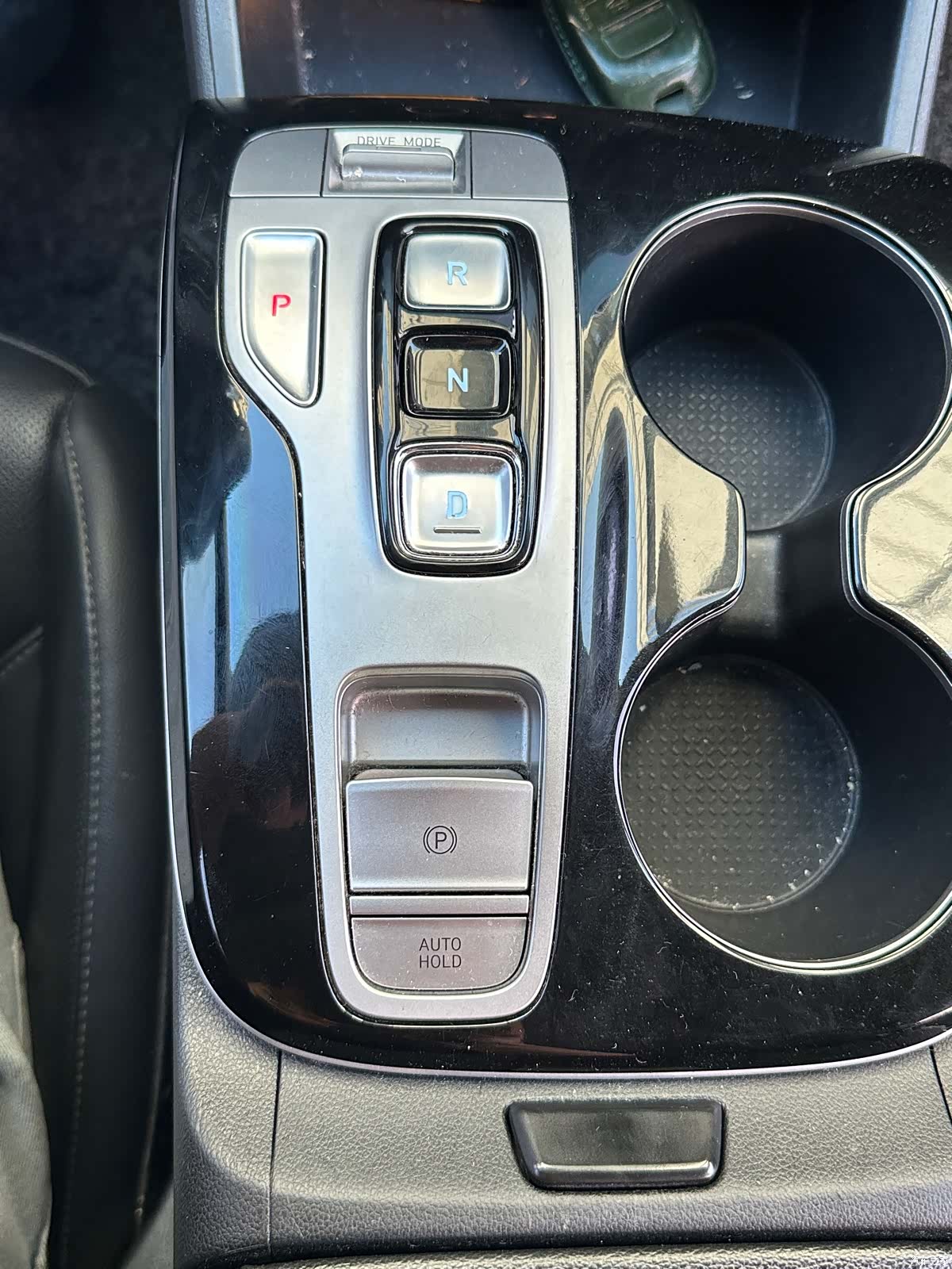 Hyundai Tucson L, 2021 14