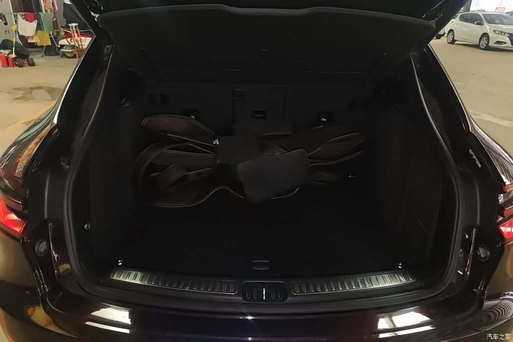 Porsche Macan, 2015 4
